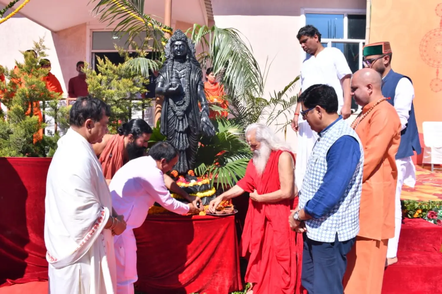 Dhanvantri Dham Gallery Image 12