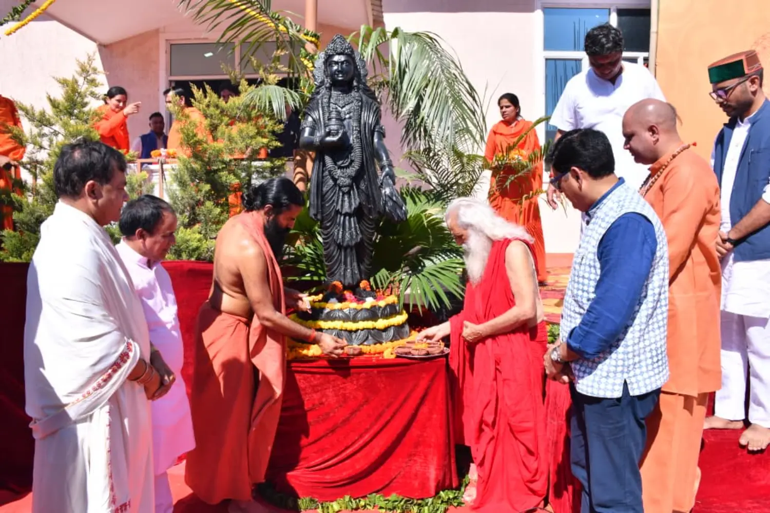 Dhanvantri Dham Gallery Image 13