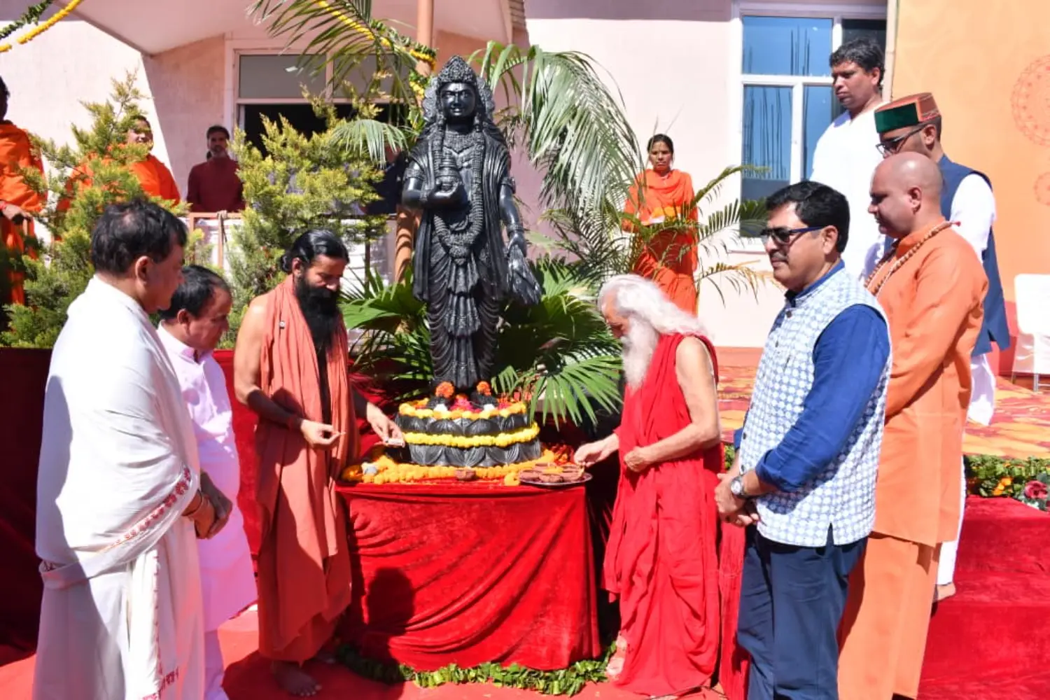 Dhanvantri Dham Gallery Image 14