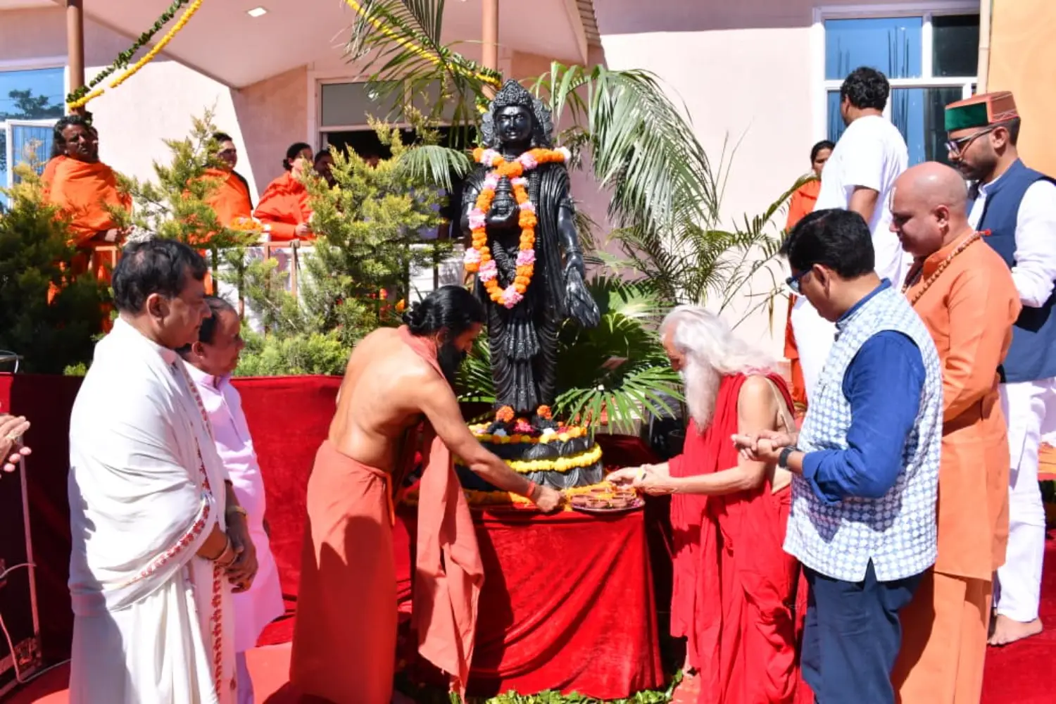 Dhanvantri Dham Gallery Image 4