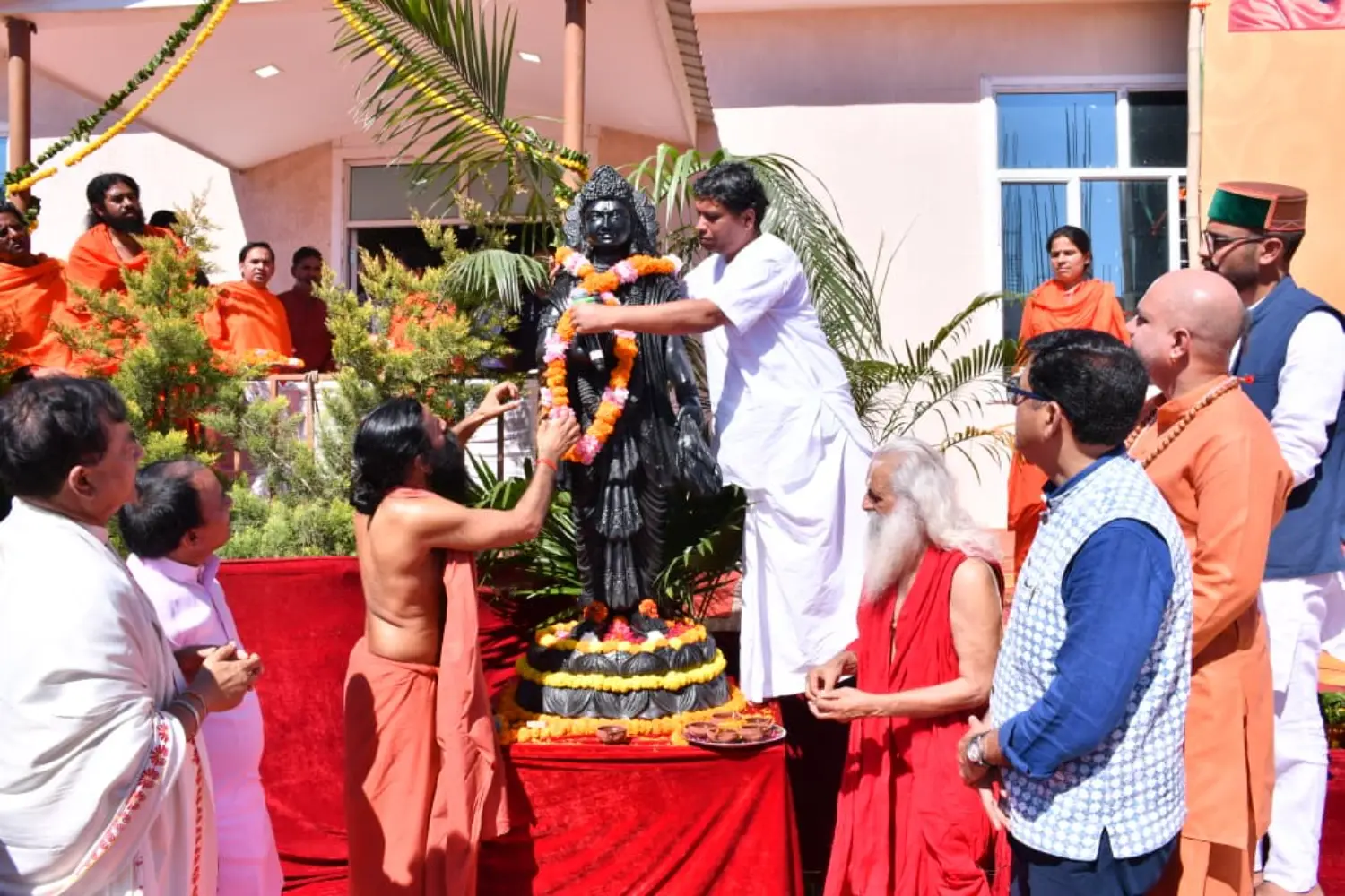 Dhanvantri Dham Gallery Image 41