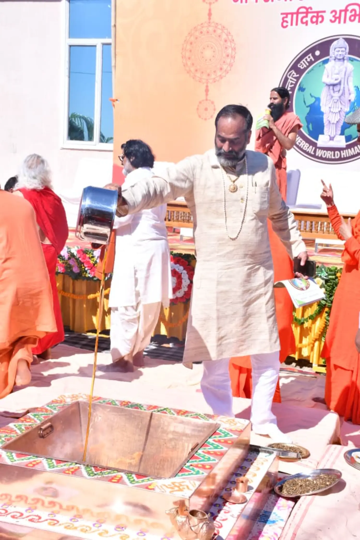 Dhanvantri Dham Gallery Image 44