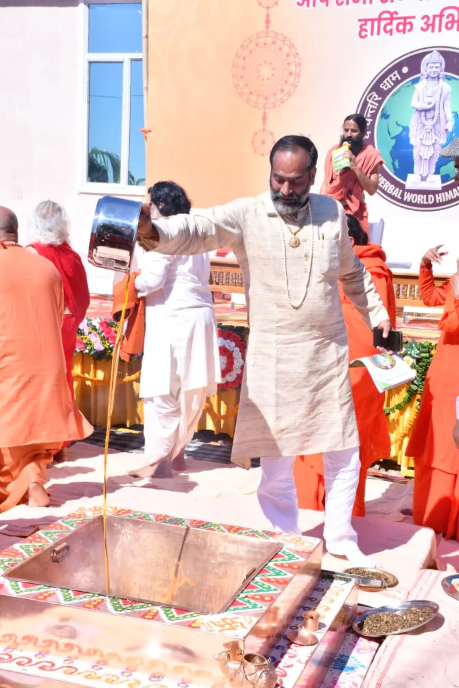 Dhanvantri Dham Gallery Image 45