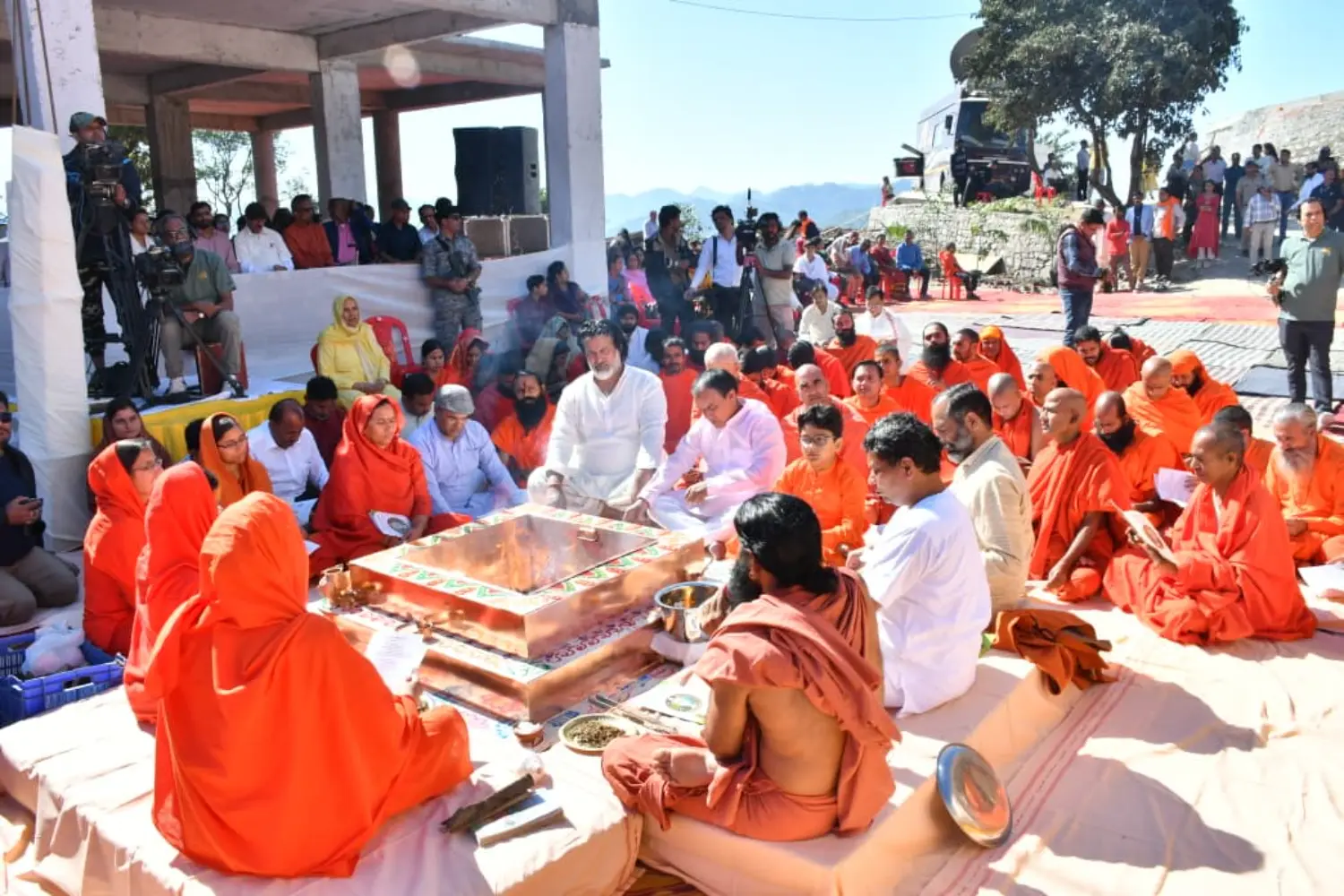 Dhanvantri Dham Gallery Image 48