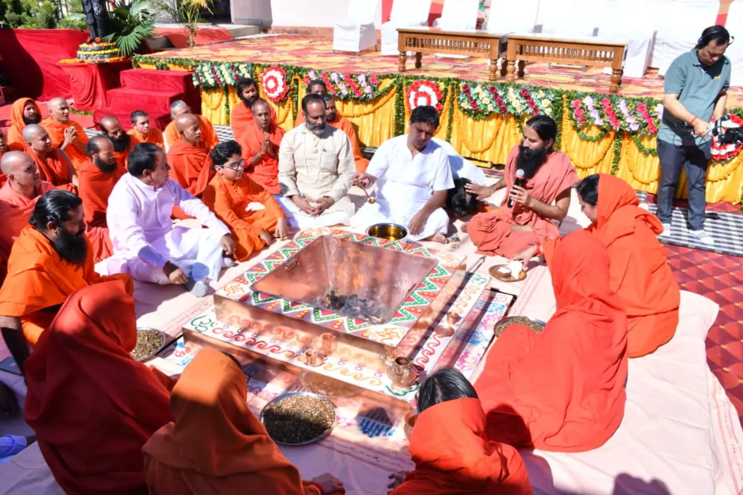 Dhanvantri Dham Gallery Image 50