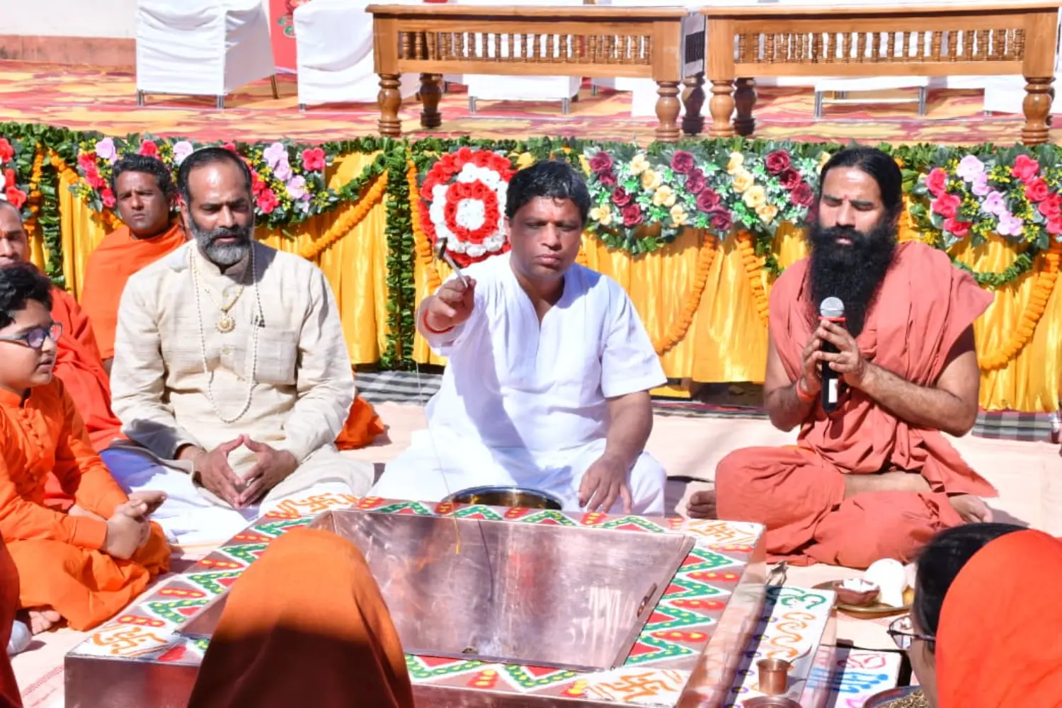 Dhanvantri Dham Gallery Image 51