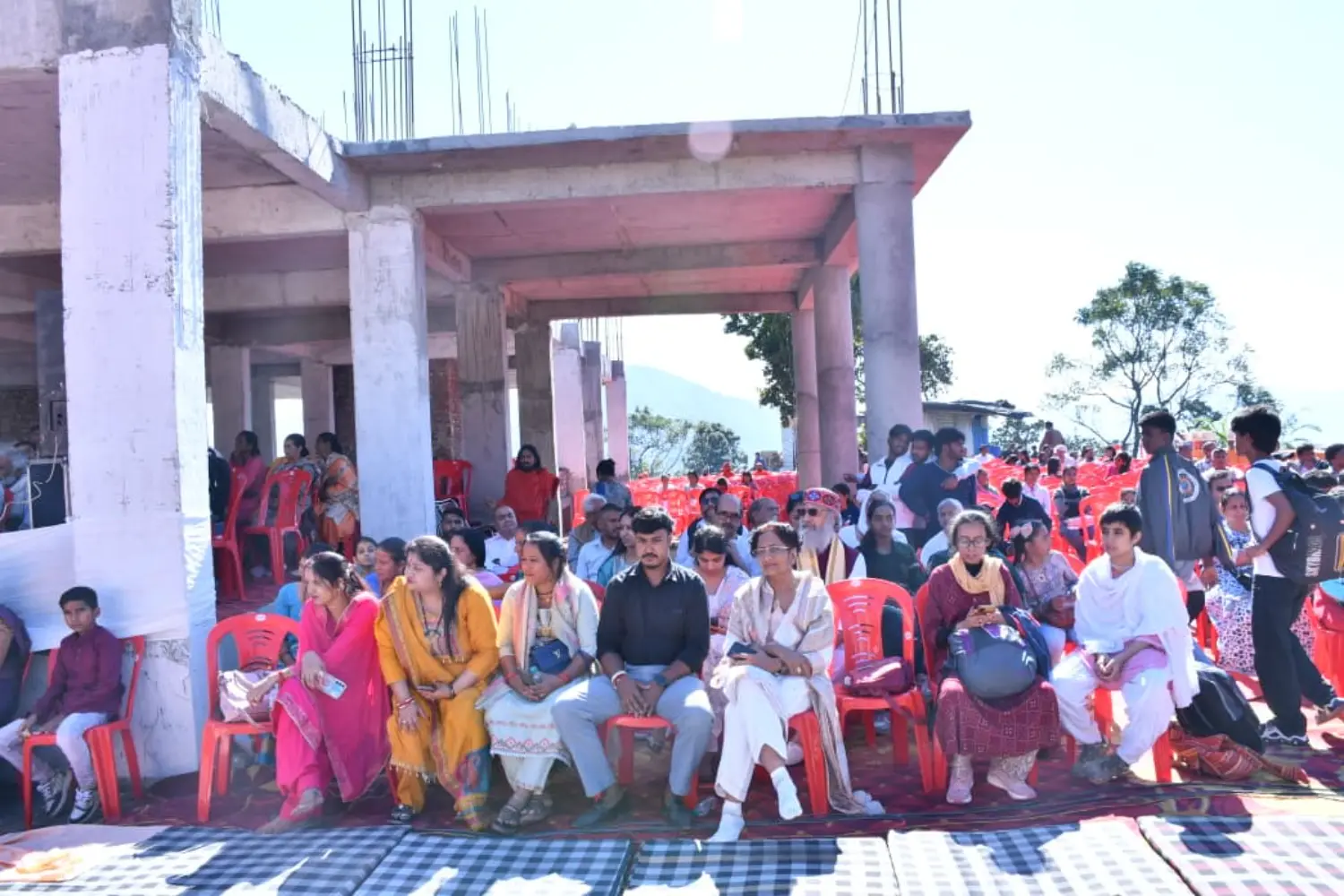 Dhanvantri Dham Gallery Image 52