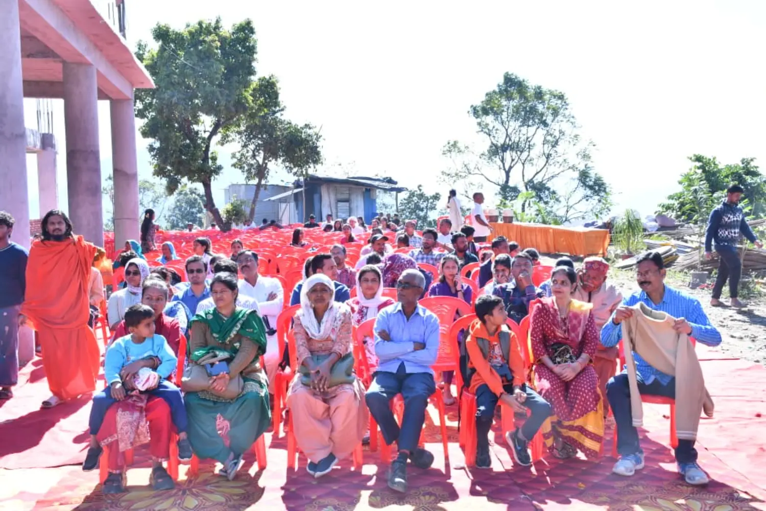 Dhanvantri Dham Gallery Image 53