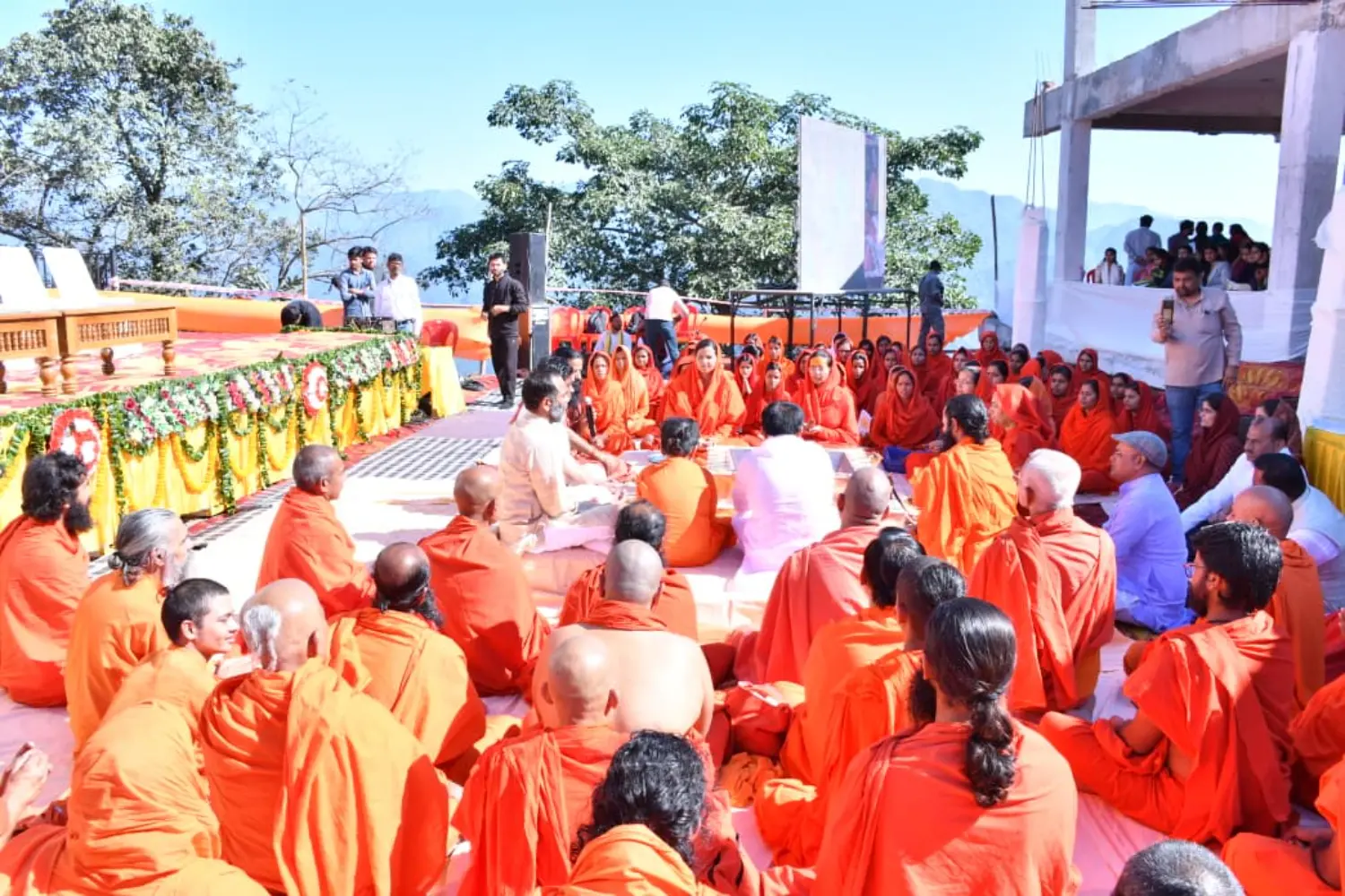 Dhanvantri Dham Gallery Image 54