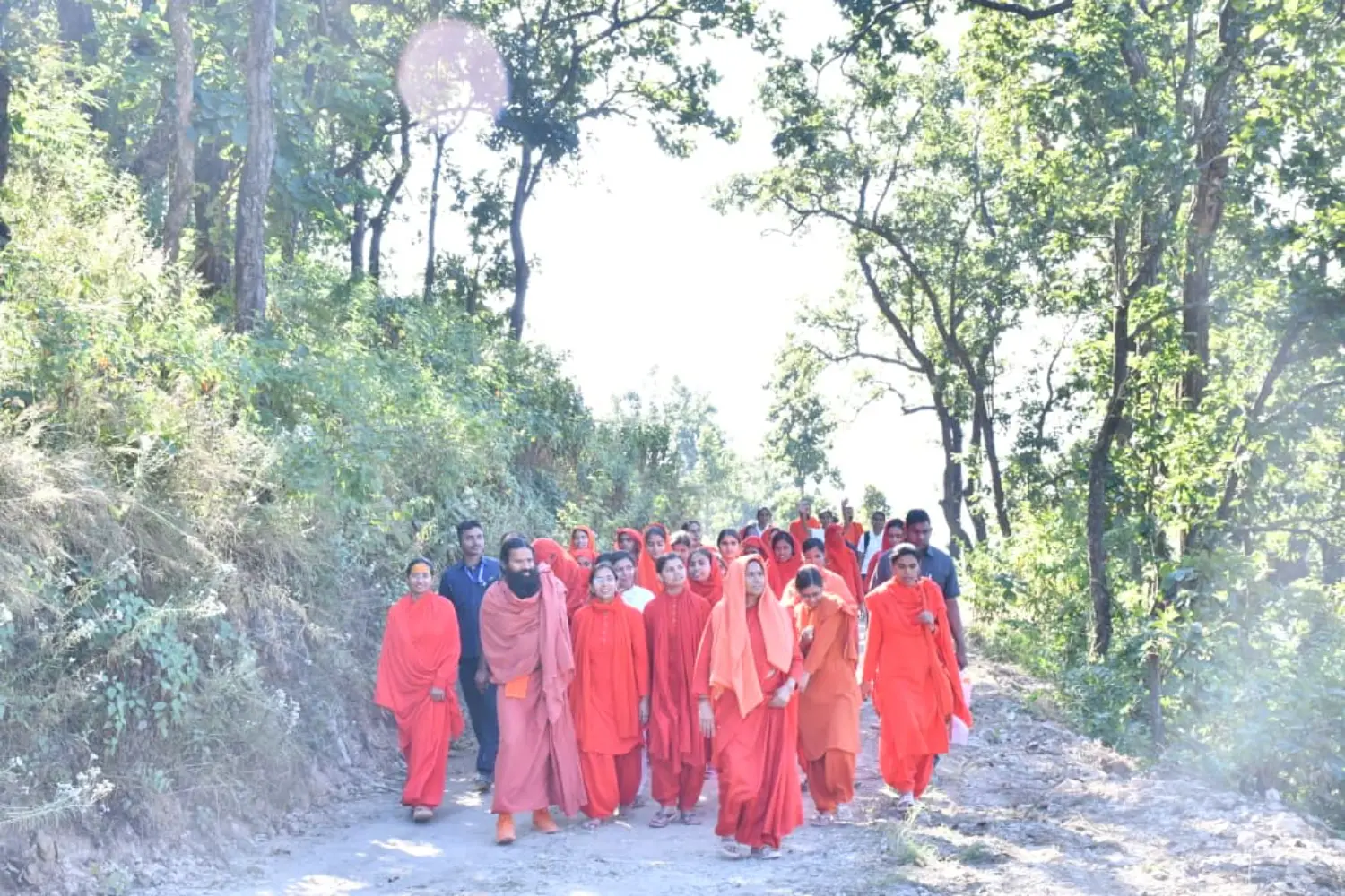 Dhanvantri Dham Gallery Image 58