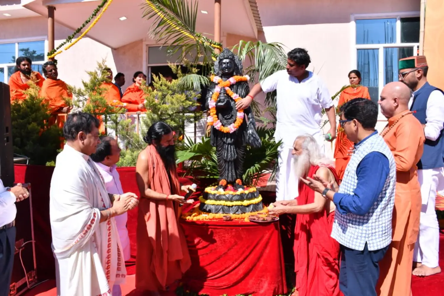 Dhanvantri Dham Gallery Image 6