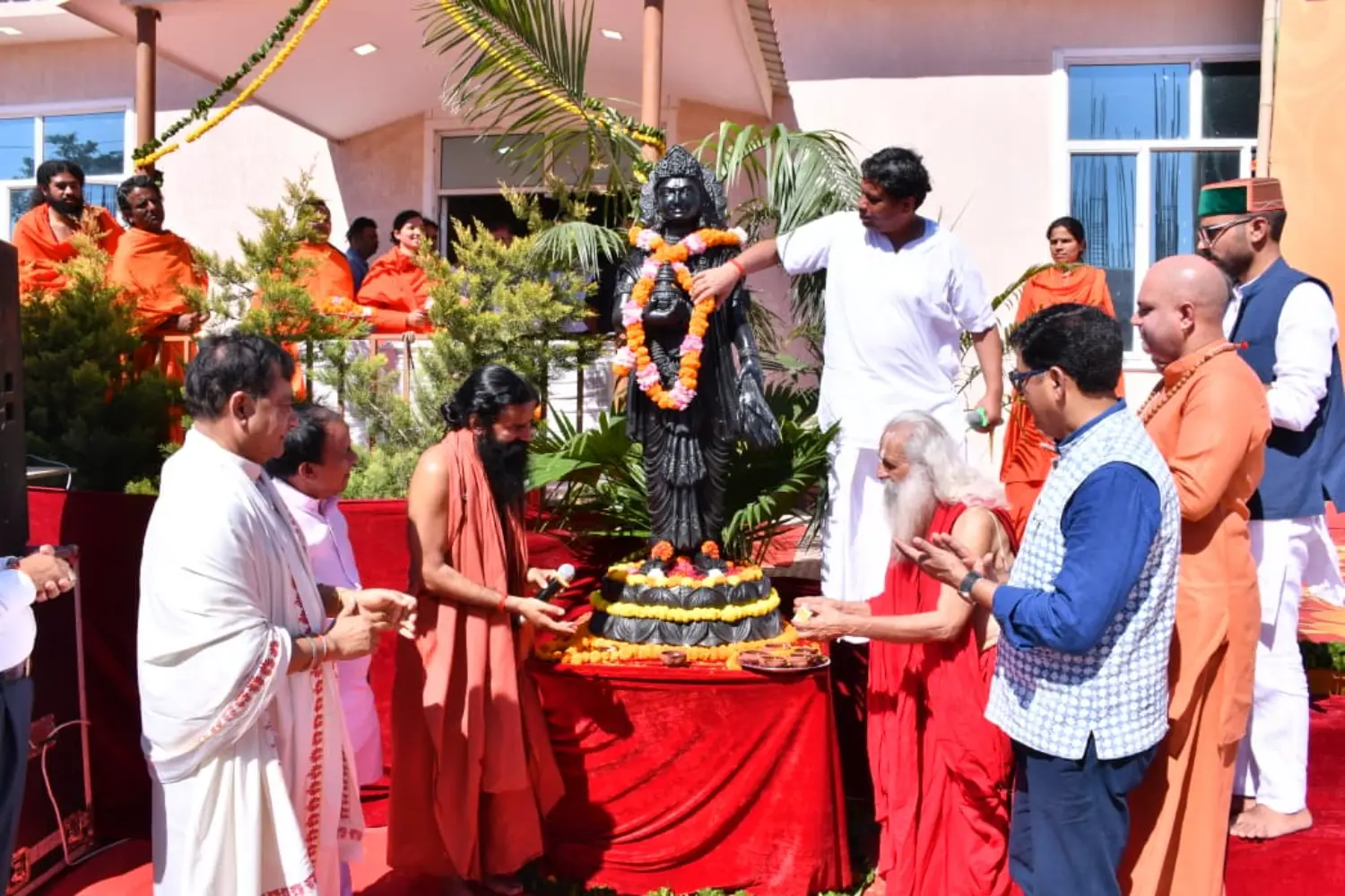 Dhanvantri Dham Gallery Image 9