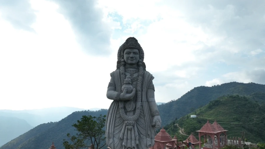Dhanvantri Dham Gallery Image 139