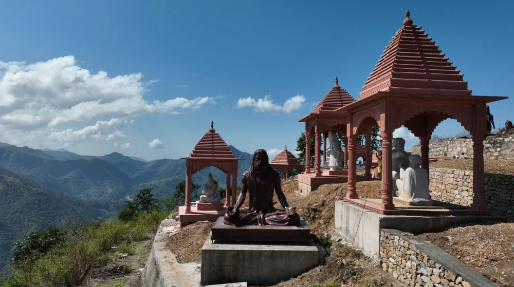 Dhanvantri Dham Gallery Image 19