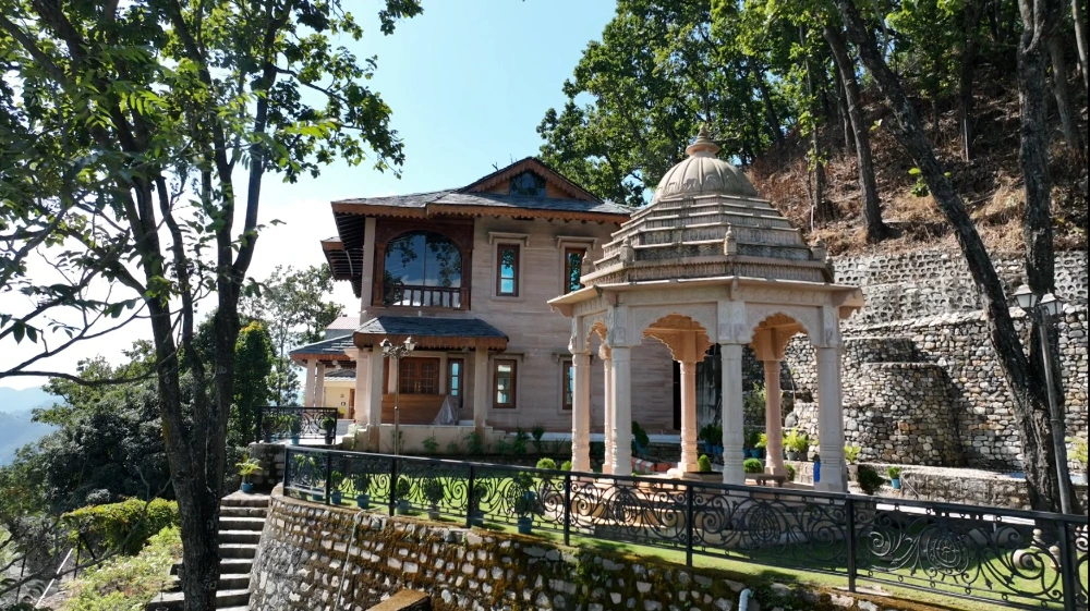 Dhanvantri Dham Gallery Image 26