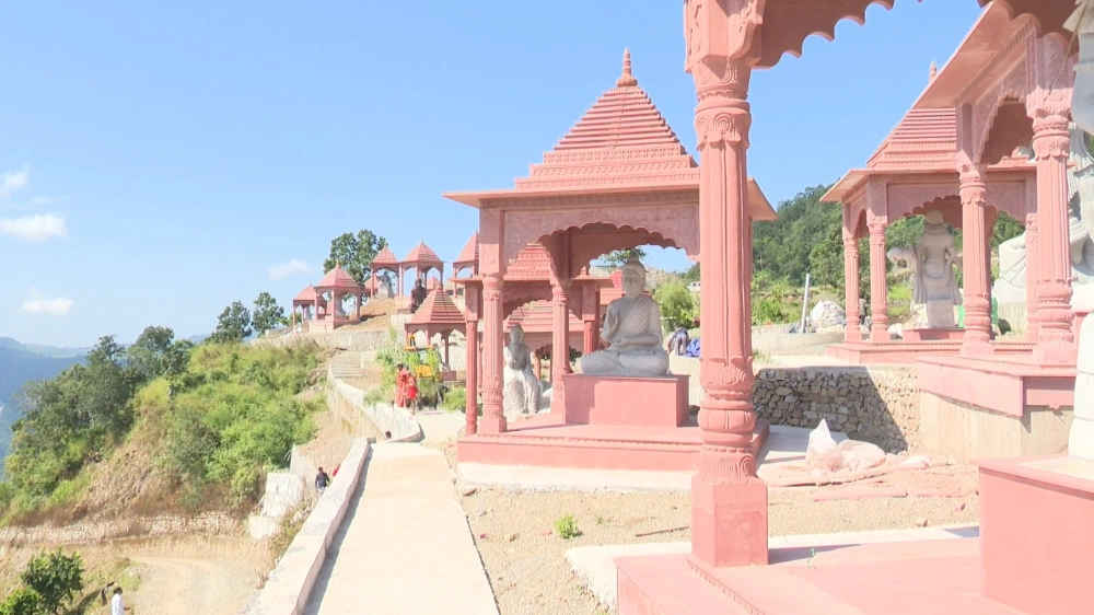 Dhanvantri Dham Gallery Image 3