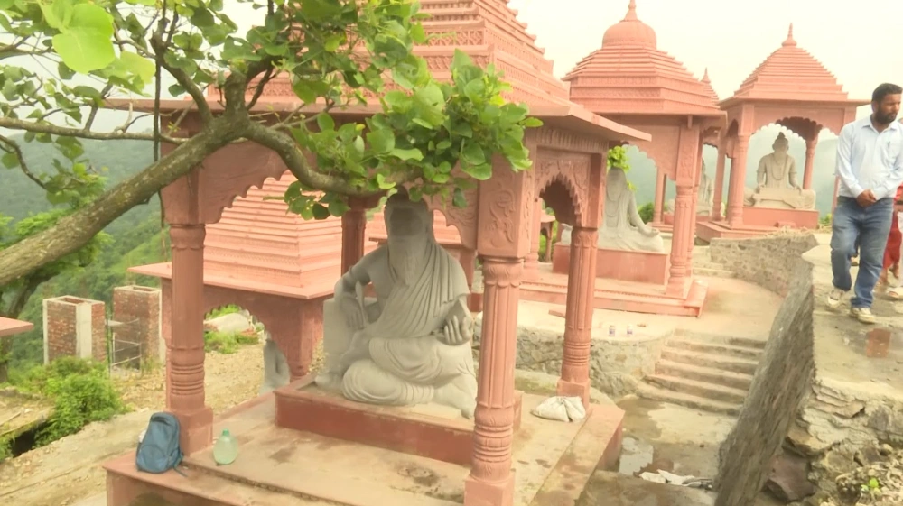 Dhanvantri Dham Gallery Image 41