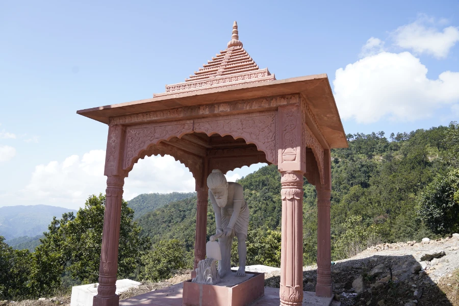 Dhanvantri Dham Gallery Image 43