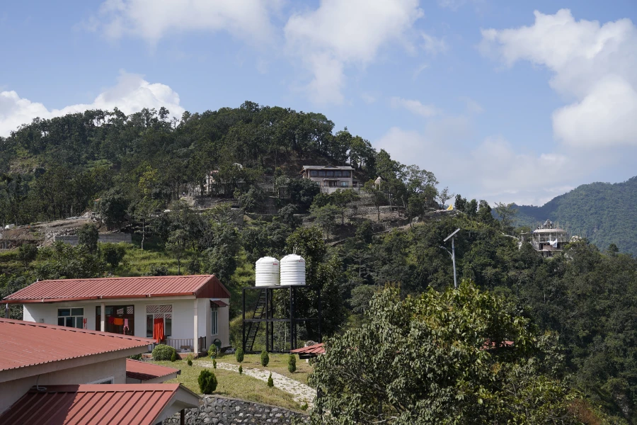 Dhanvantri Dham Gallery Image 47
