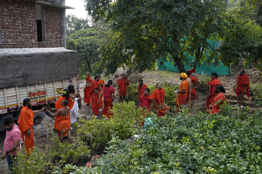 Dhanvantri Dham Gallery Image 52