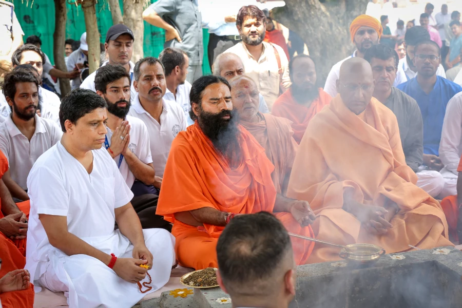 Dhanvantri Dham Gallery Image 54