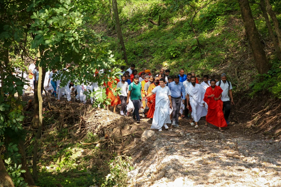 Dhanvantri Dham Gallery Image 56