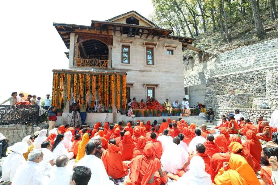 Dhanvantri Dham Gallery Image 57