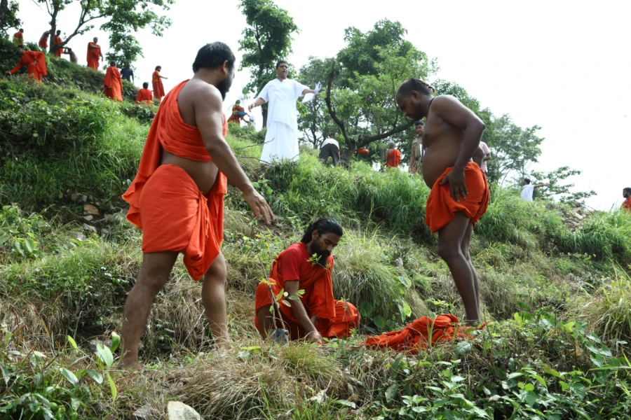 Dhanvantri Dham Gallery Image 60