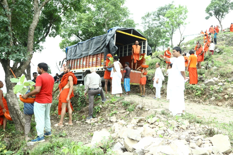 Dhanvantri Dham Gallery Image 62