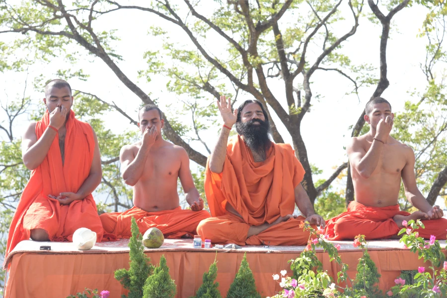 Dhanvantri Dham Gallery Image 69