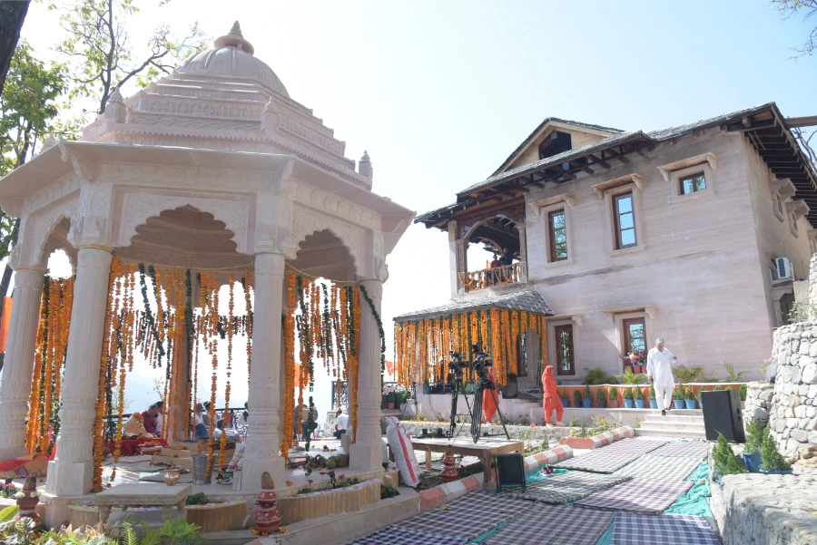 Dhanvantri Dham Gallery Image 70