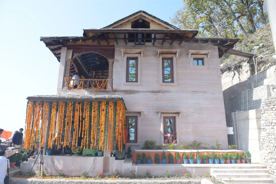 Dhanvantri Dham Gallery Image 71