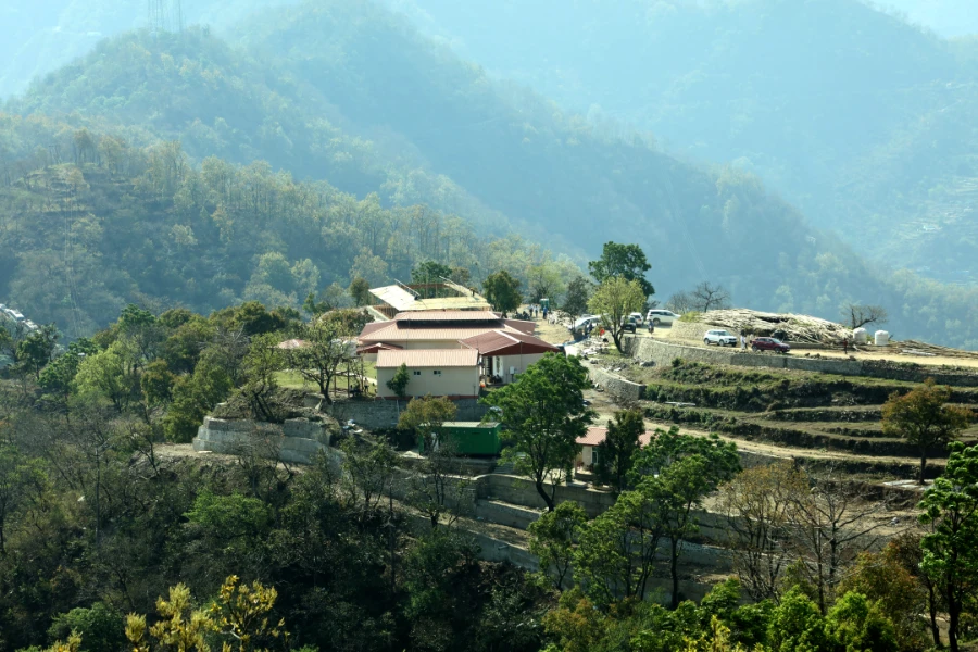 Dhanvantri Dham Gallery Image 72