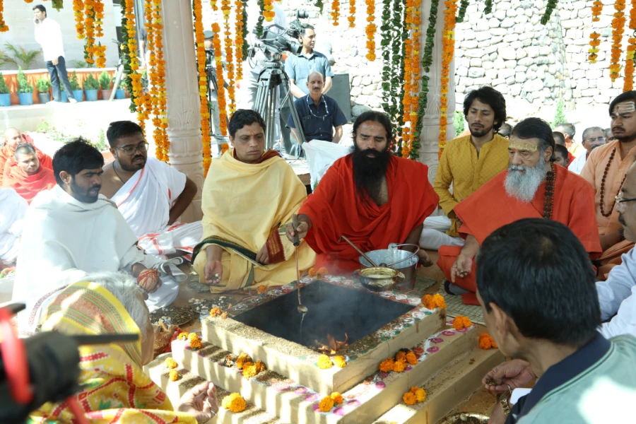 Dhanvantri Dham Gallery Image 73