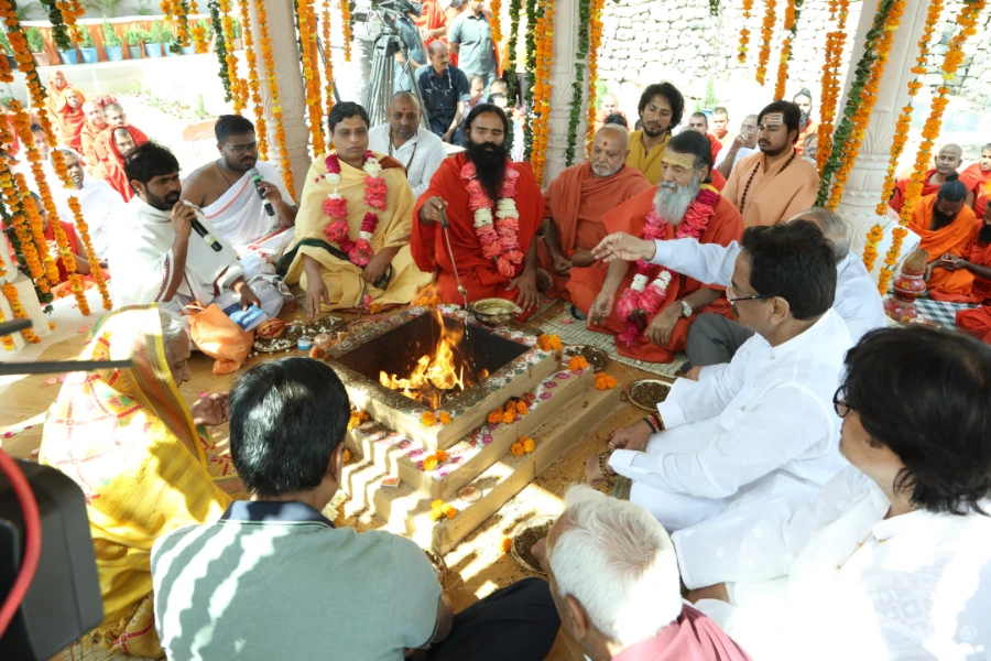 Dhanvantri Dham Gallery Image 74