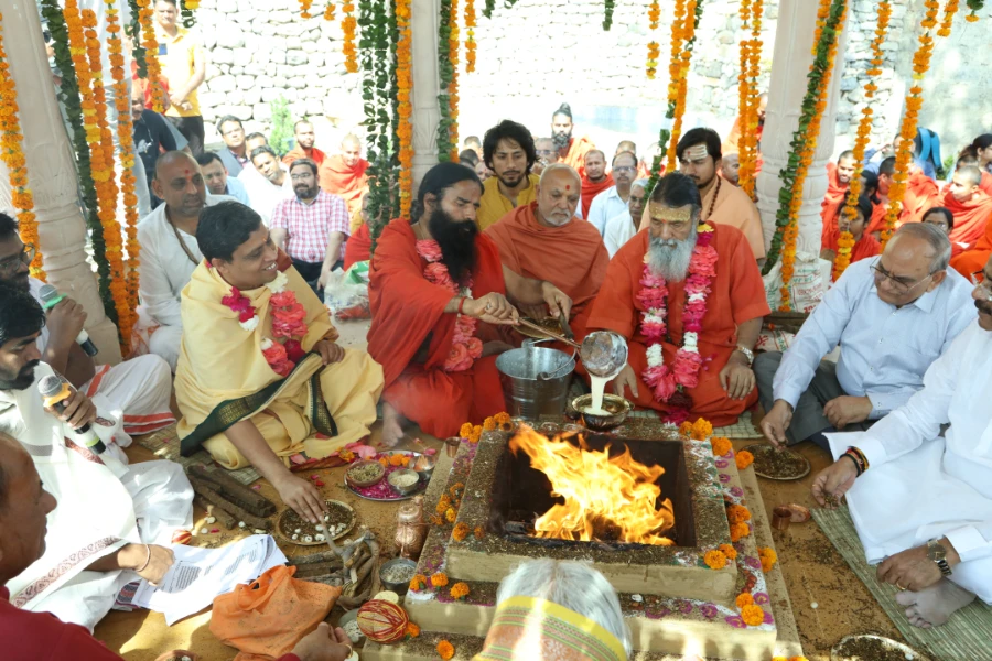 Dhanvantri Dham Gallery Image 75