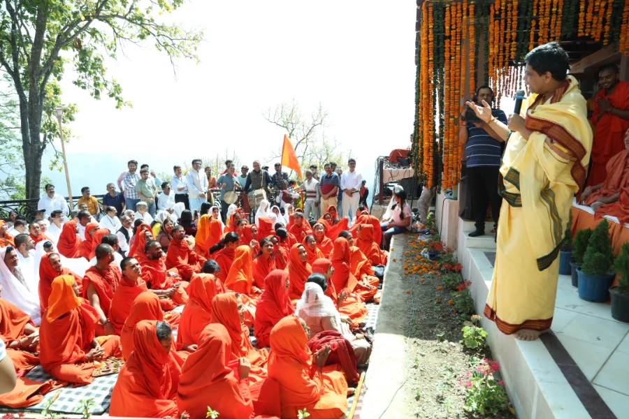 Dhanvantri Dham Gallery Image 76