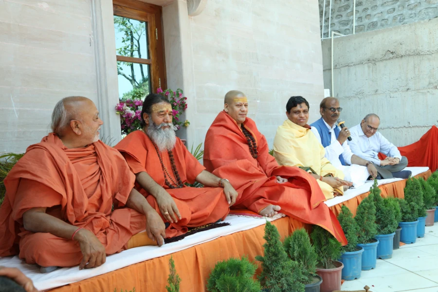 Dhanvantri Dham Gallery Image 77