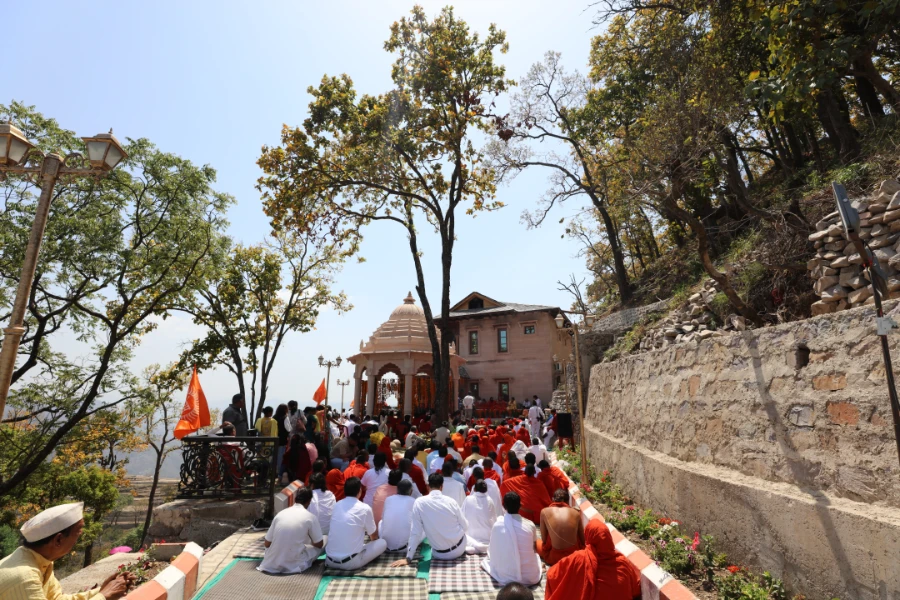 Dhanvantri Dham Gallery Image 78
