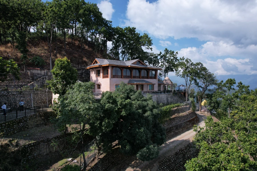 Dhanvantri Dham Gallery Image 80