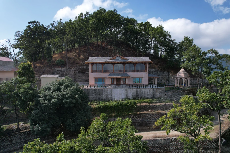 Dhanvantri Dham Gallery Image 82