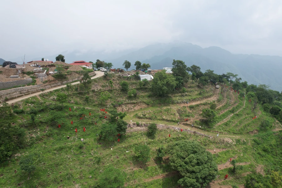 Dhanvantri Dham Gallery Image 86