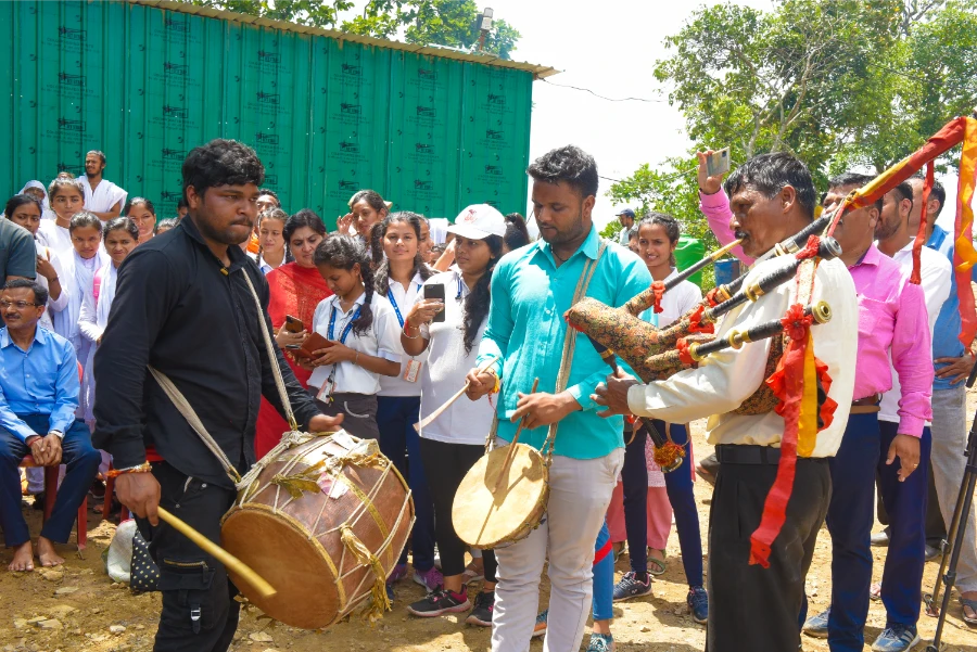 Dhanvantri Dham Gallery Image 91