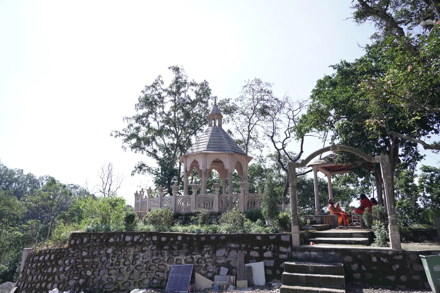 Dhanvantri Dham Gallery Image 98